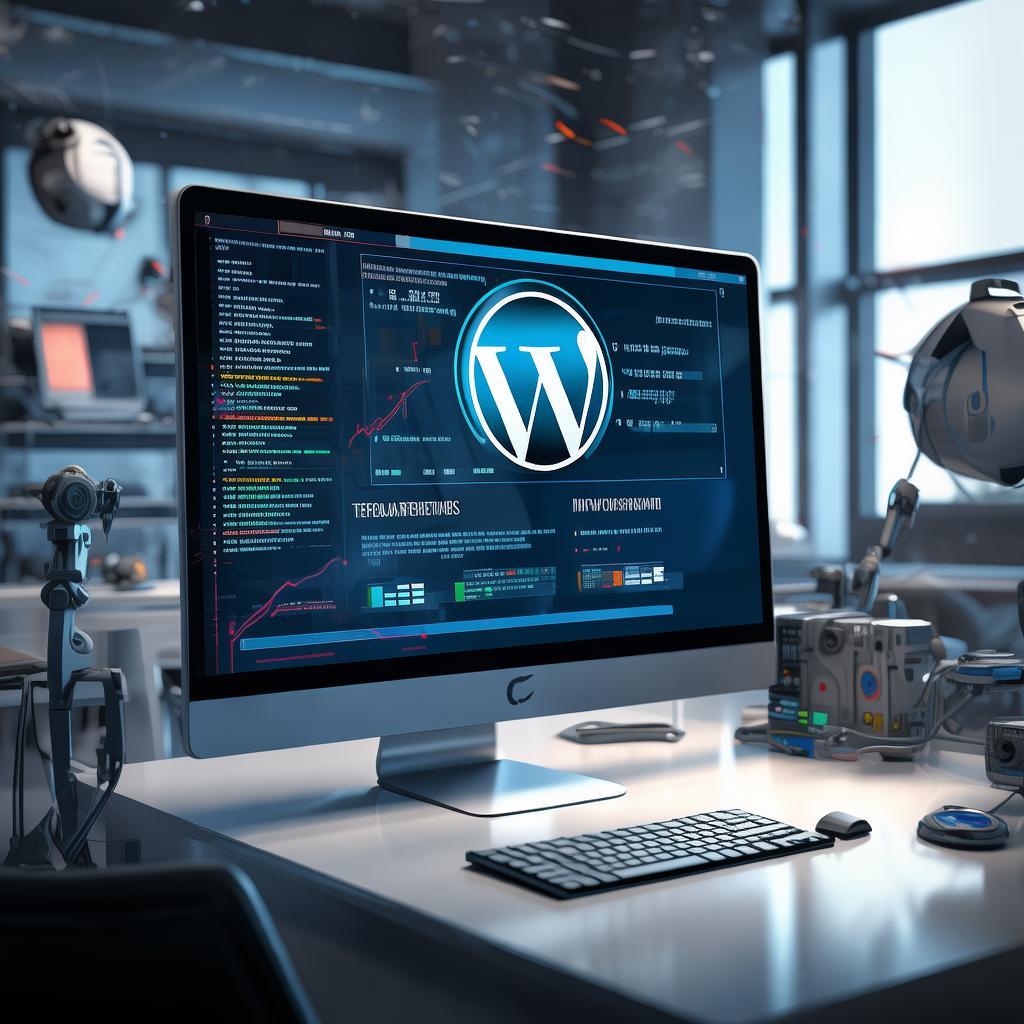 如何使用 WordPress 自动生成文章的脚本 实现内容自动化管理 优化网站内容更新频率