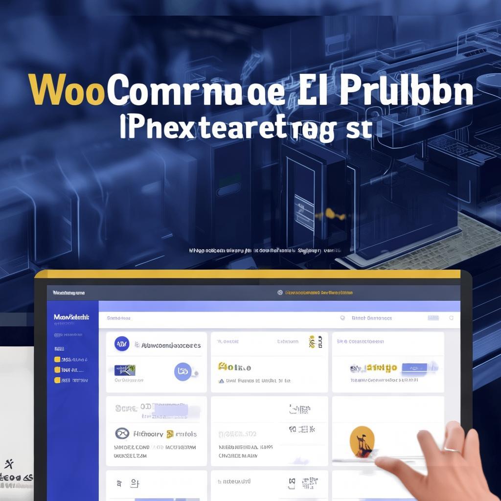 WooCommerce AI 插件集成与配置实战：提升电商网站智能化管理效率的详细步骤