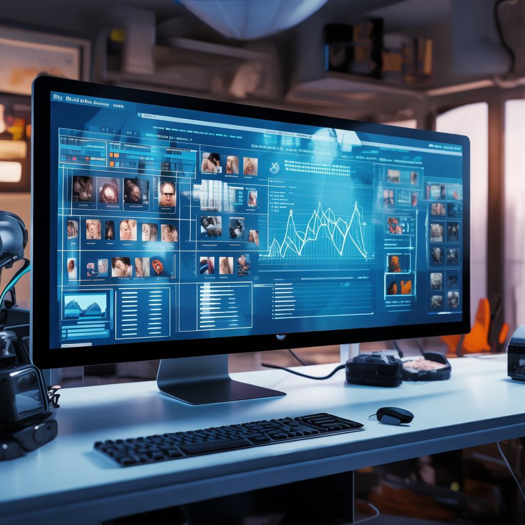 OpenAI Clip模型图像识别教程：实现高效准确的视觉内容理解与分类