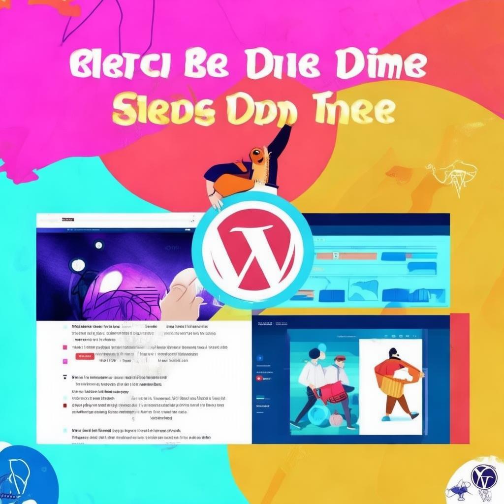 WordPress 教程：如何选择适合的 WordPress 主题