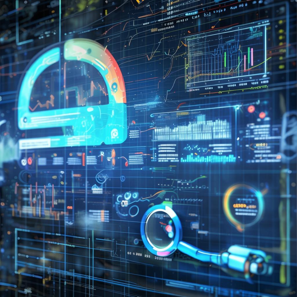 AI 生成内容在百度 SEO 中的数据分析与优化策略详解