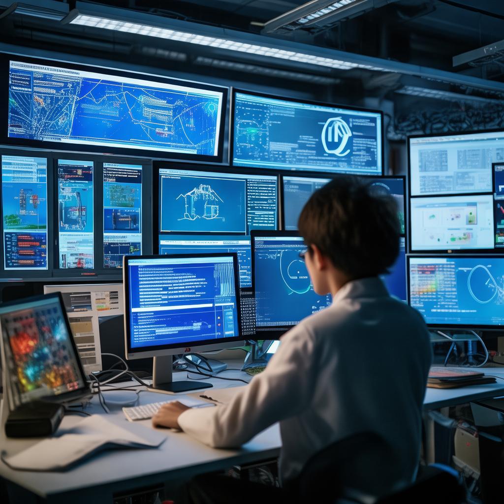 AI 生成文章进阶教程资源详解与实践部署