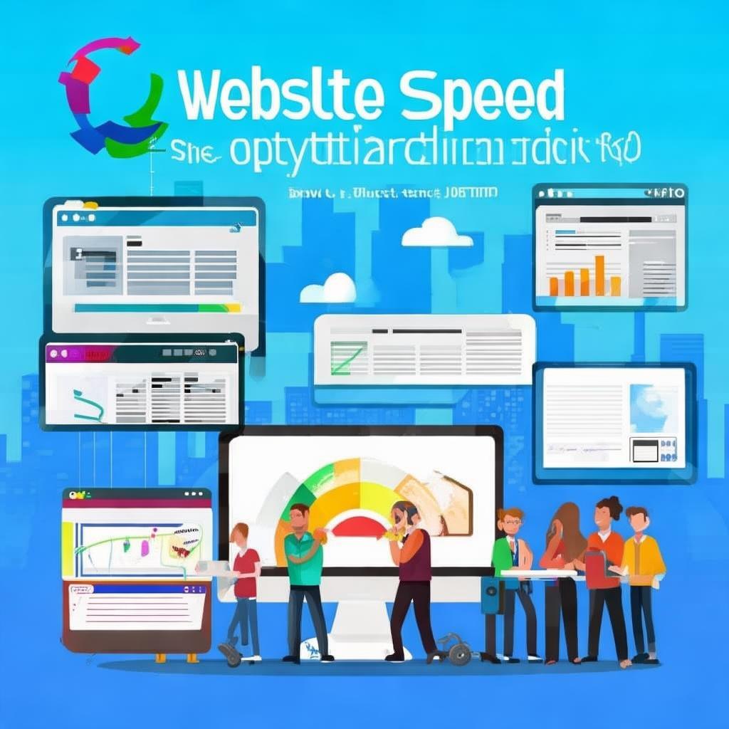 如何通过网站速度优化提升SEO