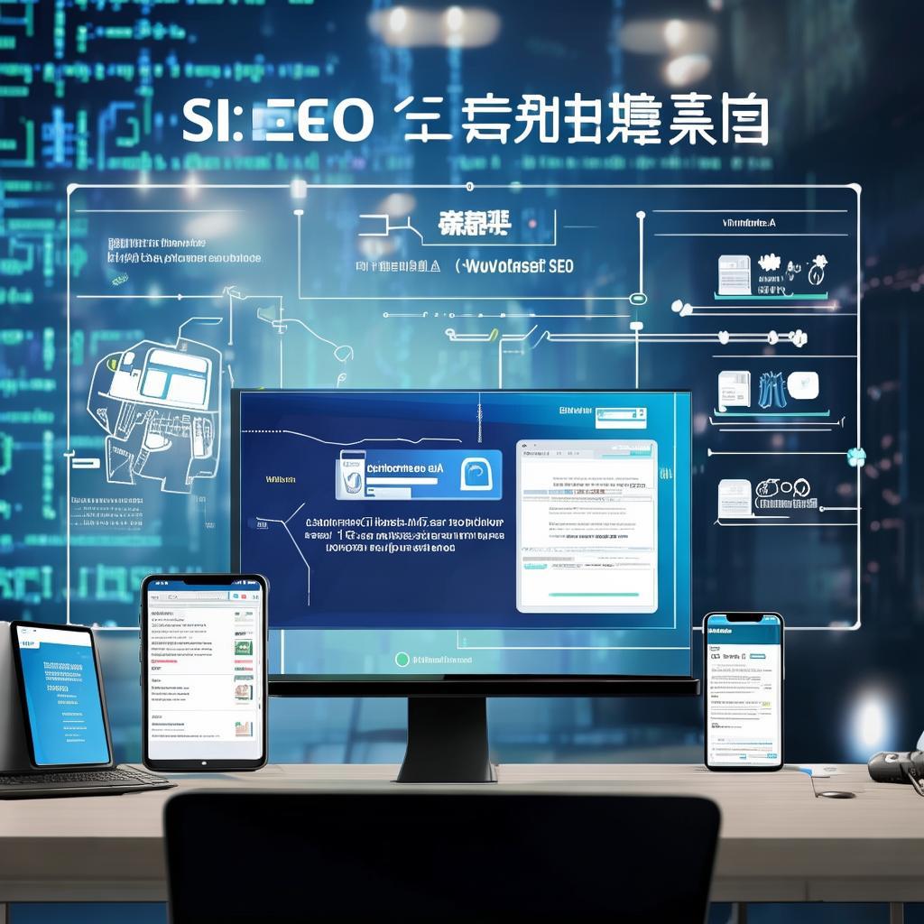 AI生成原创文章的SEO优化，Linkreate AI插件集成实践教程，WordPress SEO优化内容生产
