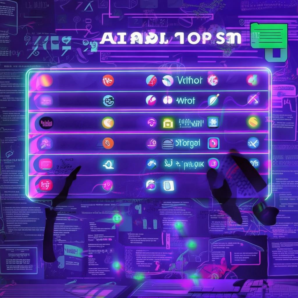 免费AI写作软件排行榜及深度评测：如何选择与高效使用提升内容生产力