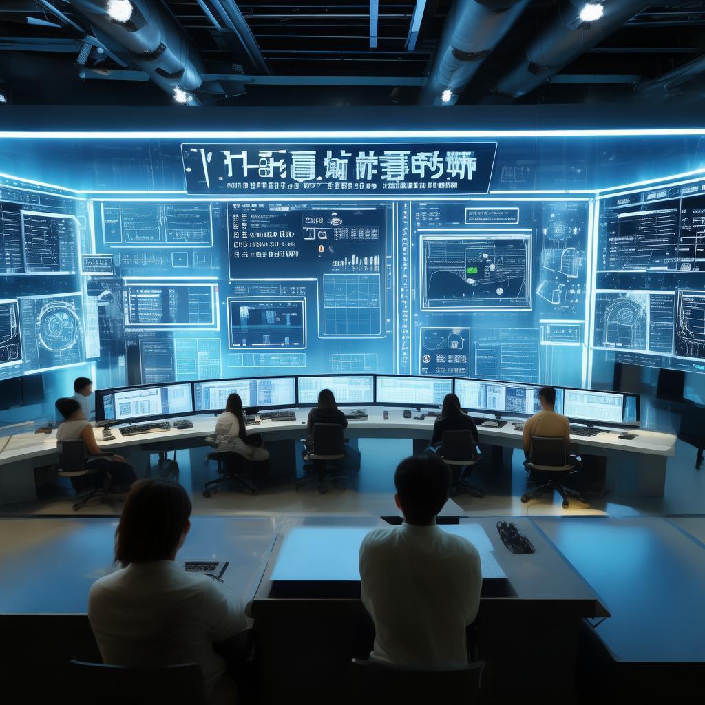 基于AI生成文章在新闻写作中的传播效果评估模型的构建与应用