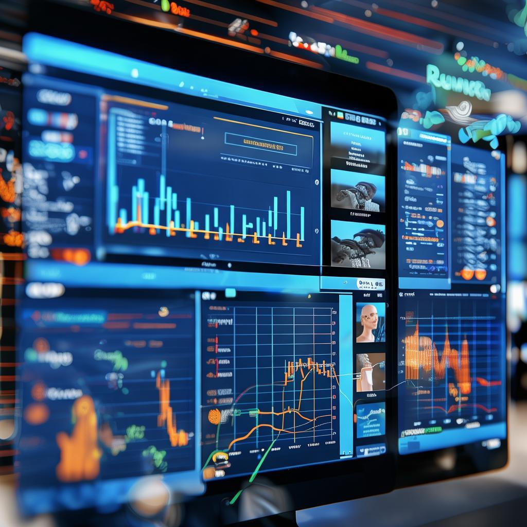 如何使用 SEO 工具监测 AI 生成文章的排名变化