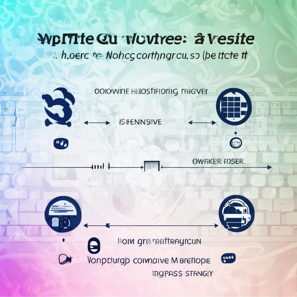 WordPress 网站搭建主机备份策略实施详解