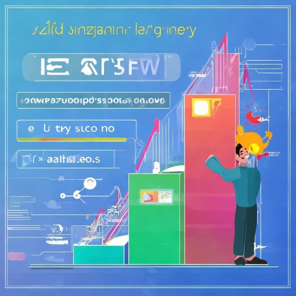 网站基础流量提升教程：精通SEO优化与内容策略实现排名跃升