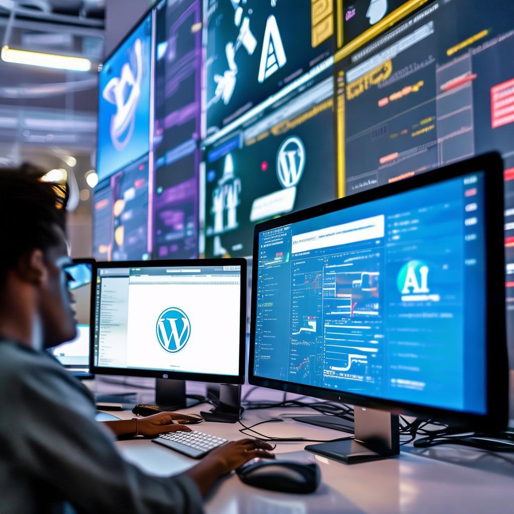 WordPress AI插件扩展教程：集成Linkreate AI插件提升内容创作效率