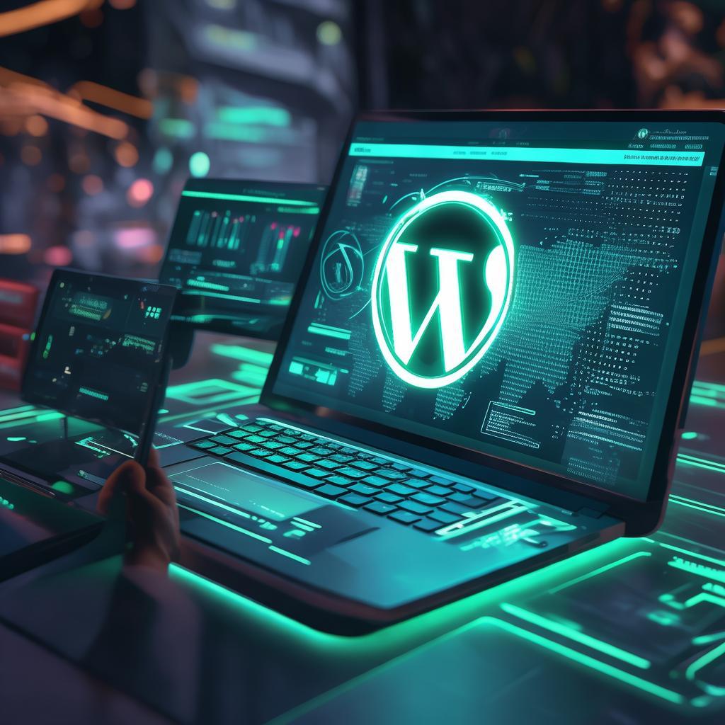 WordPress接入AI的核心优势与实践应用