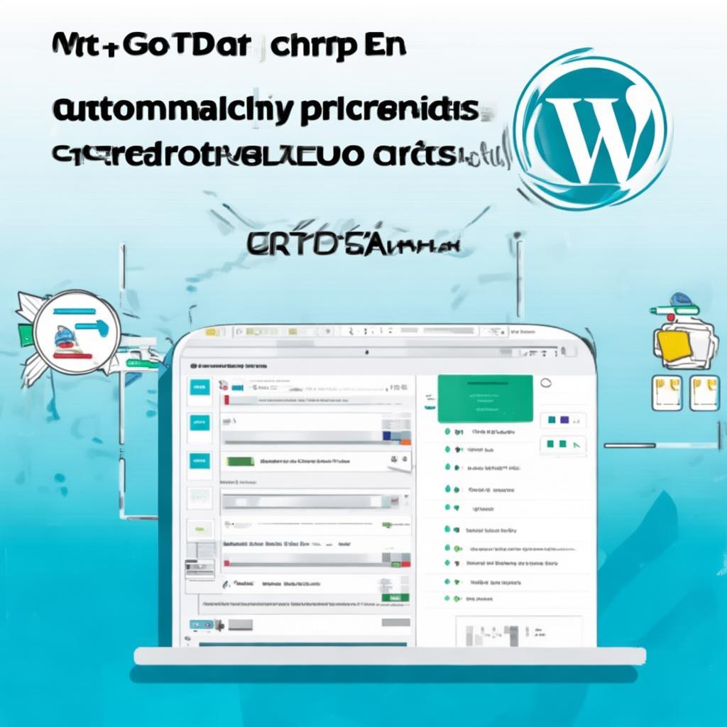 WordPress自动生成文章用于SEO的详细操作指南