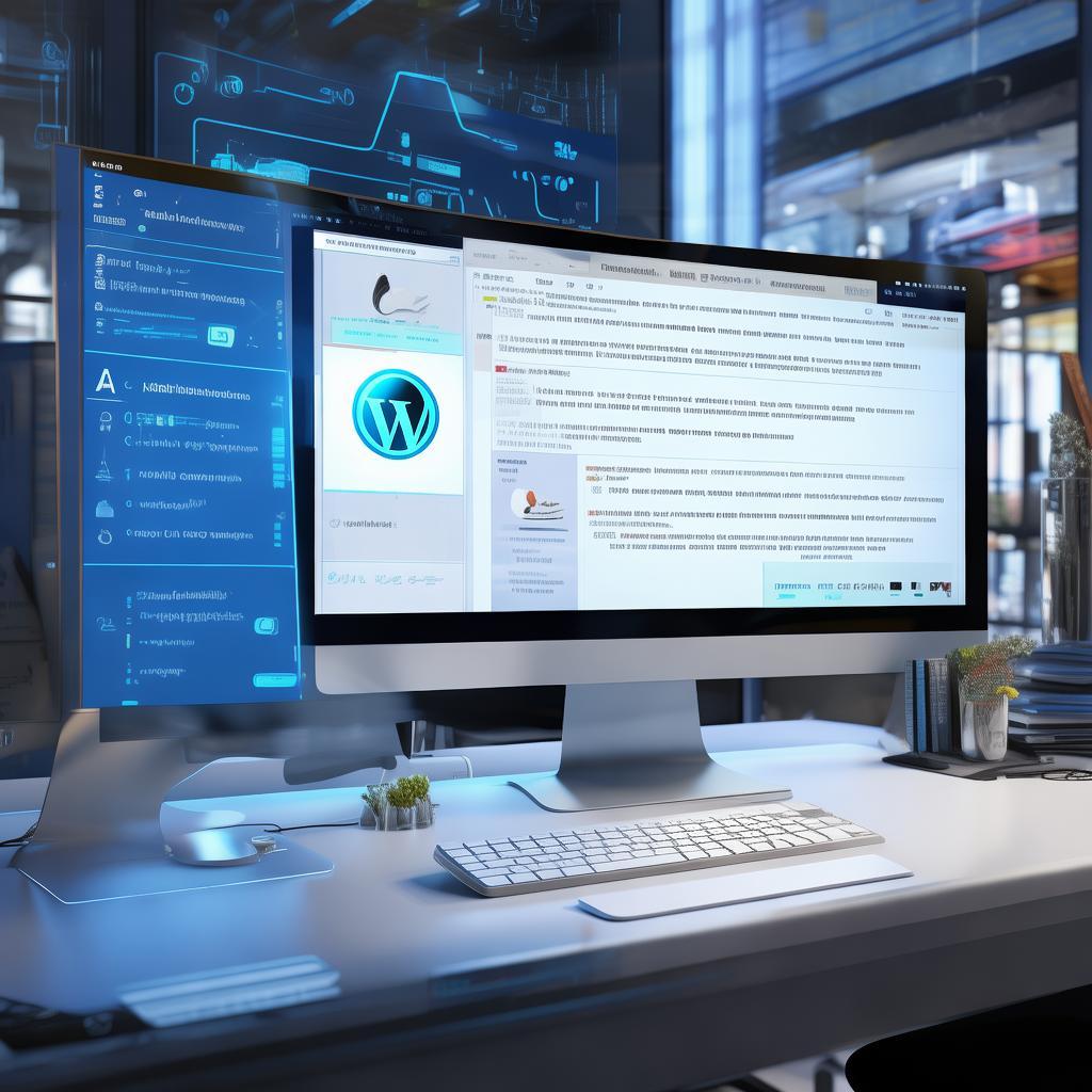 如何使用 AI 生成原创的产品评论并集成到 WordPress 网站