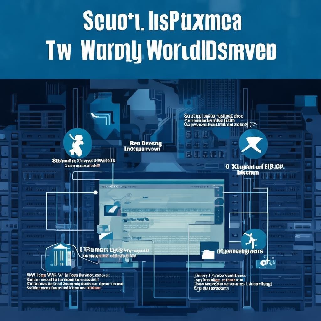 手动安装 WordPress 网站到服务器的详细步骤与常见问题排查