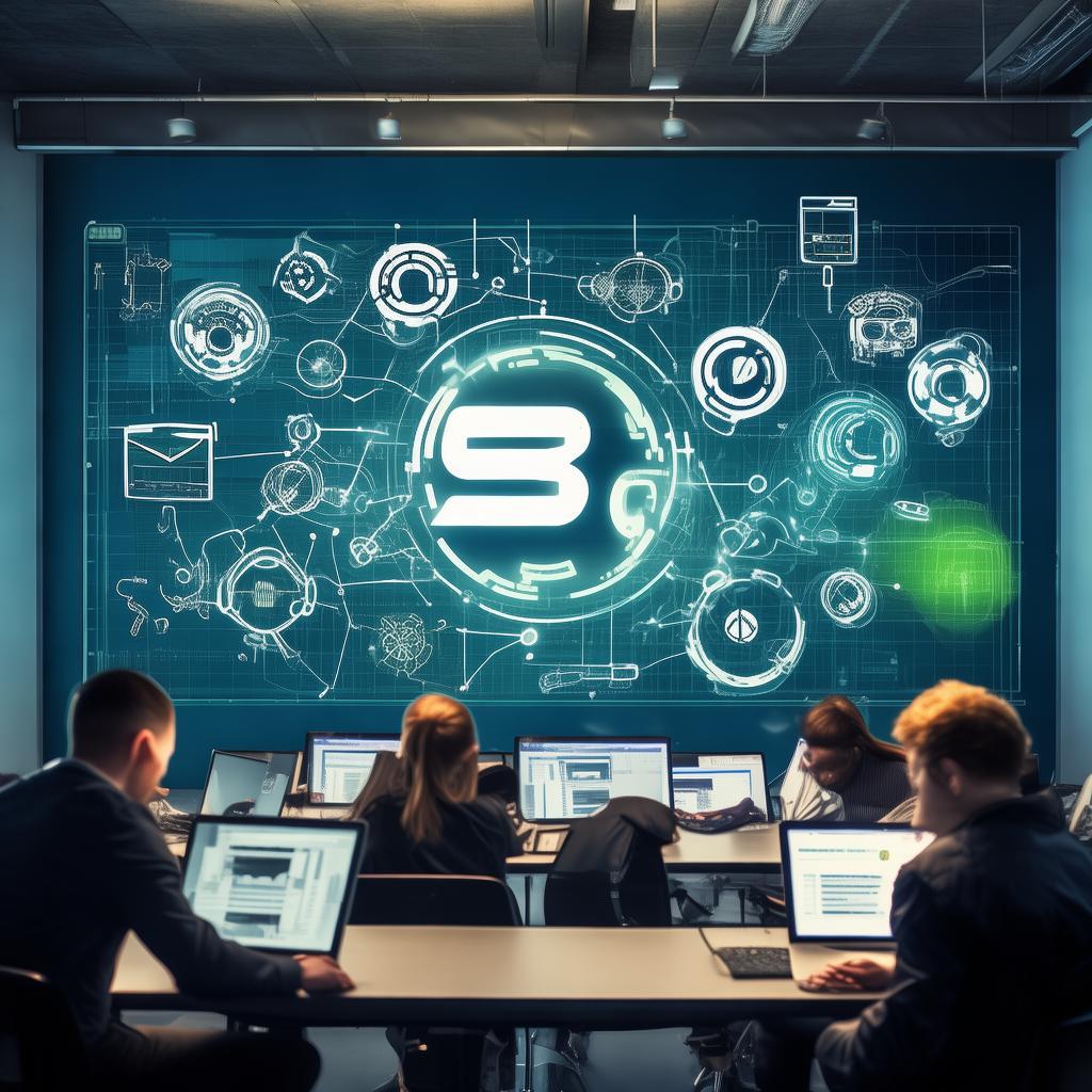 百度收录与网站技术优化要点：实现高效网站爬取与SEO提升