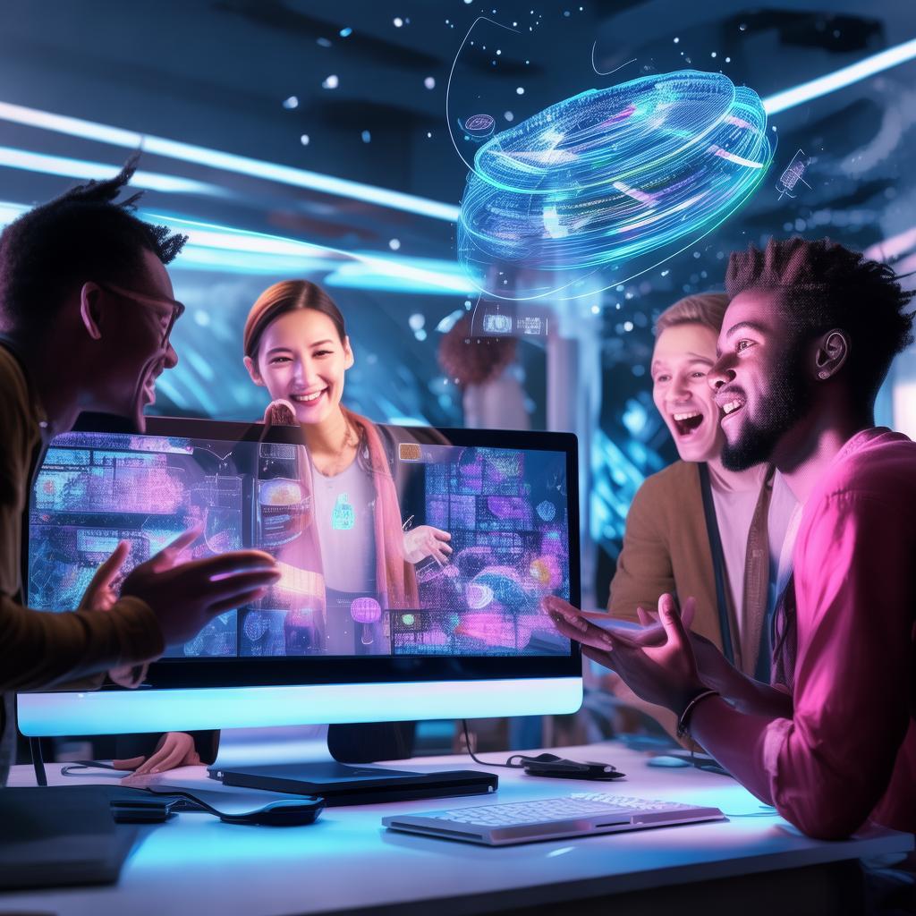 AI免费创作故事小说：使用Linkreate AI插件实现高效内容生成与发布