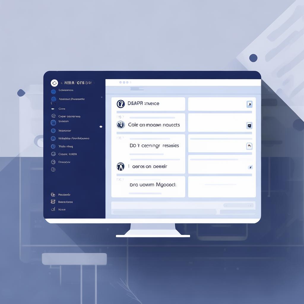 WordPress 自动写作中的数据隐私问题及 GDPR 合规配置