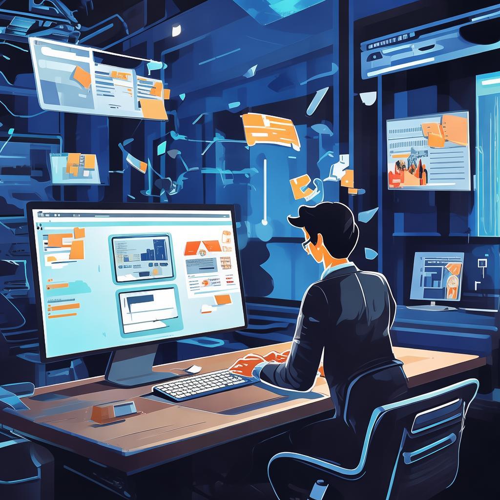 如何使用 WordPress 虚拟助手自动生成文章？使用Linkreate AI插件实现高效内容创作