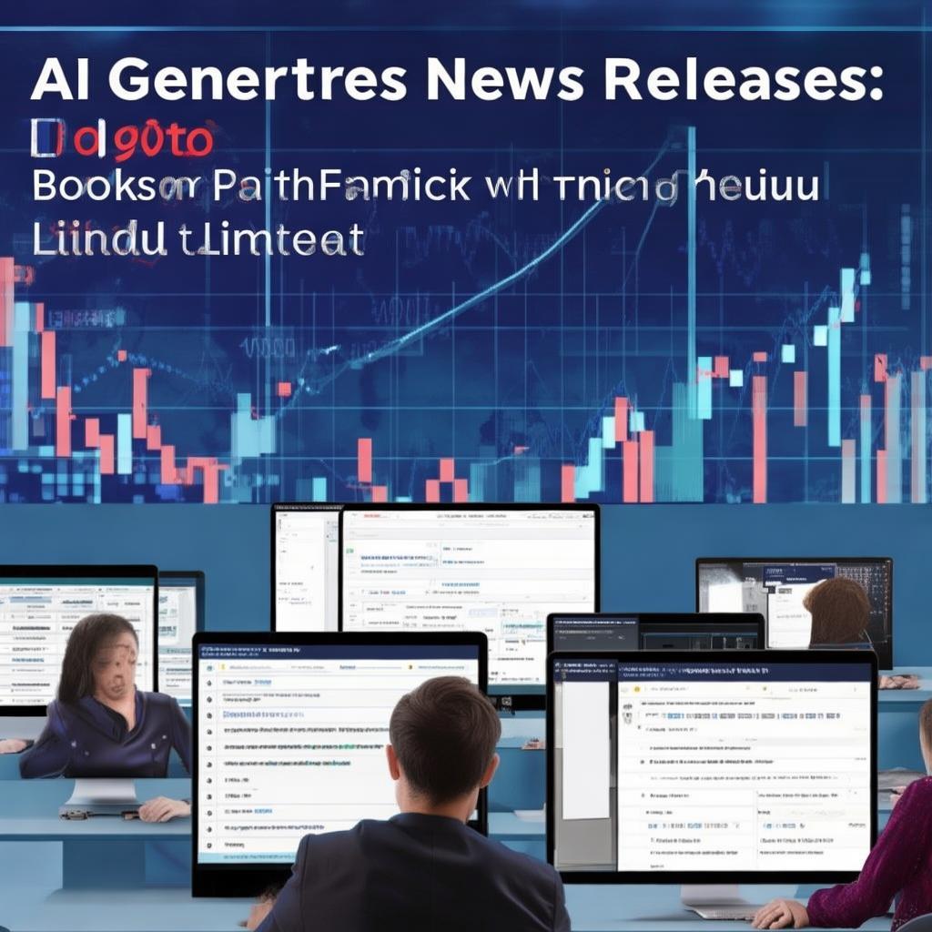 AI 生成新闻稿：提升百度流量：使用Linkreate AI插件实现高效内容创作与SEO优化