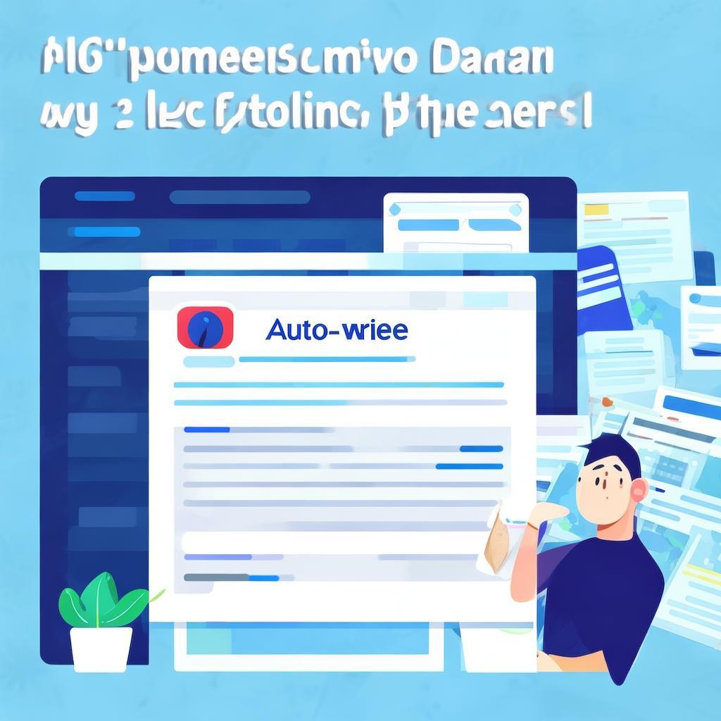 如何解决 WordPress 自动写作插件导致内容质量低的问题
