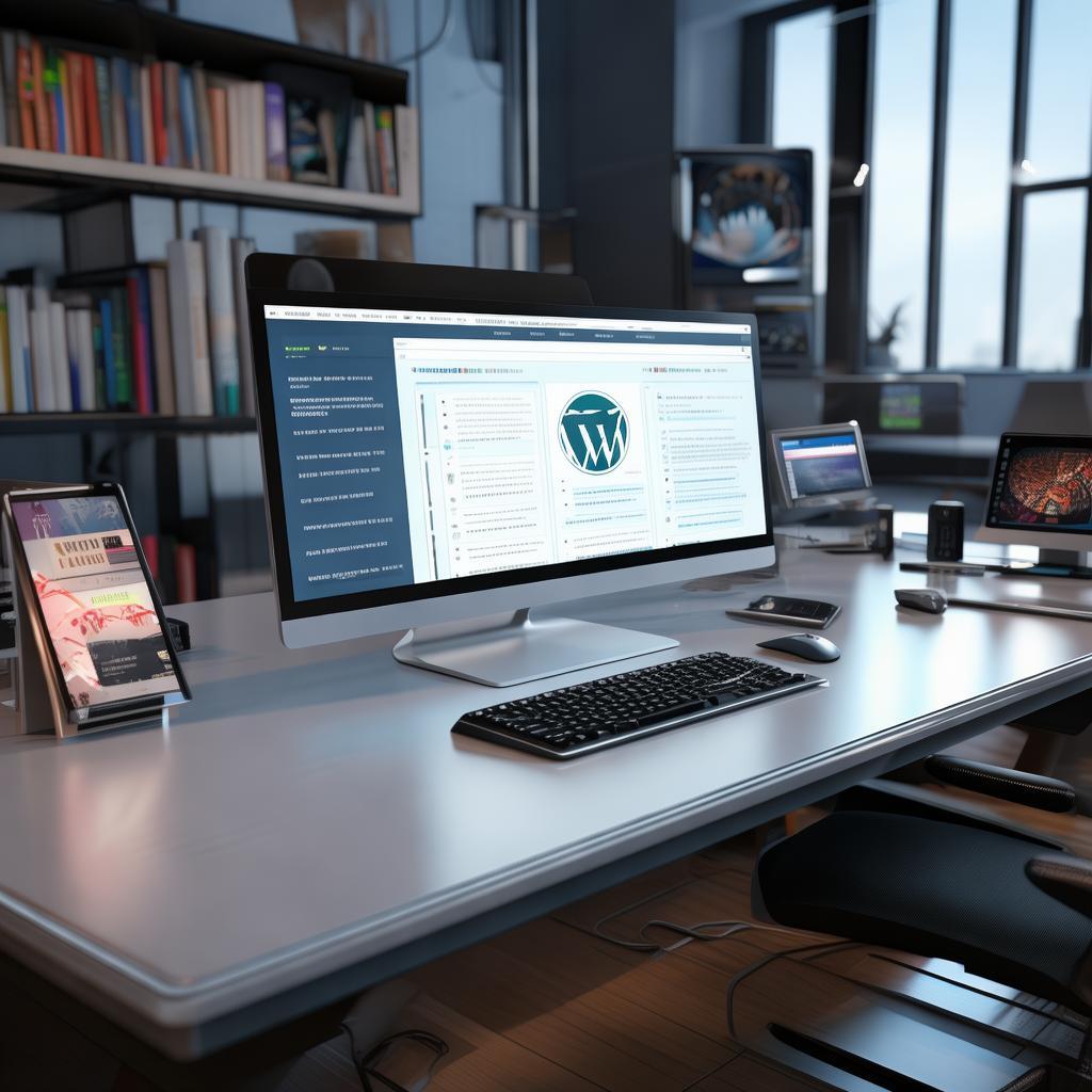 WordPress AI 插件与自然语言处理结合：实现智能内容生成与优化的实战指南
