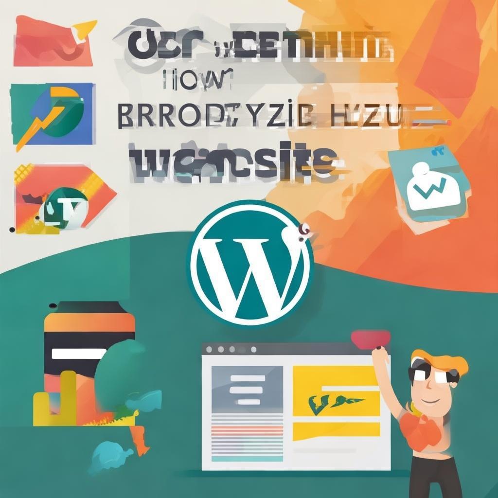 WordPress 网站内容优化技巧：提升SEO与用户体验的实战策略