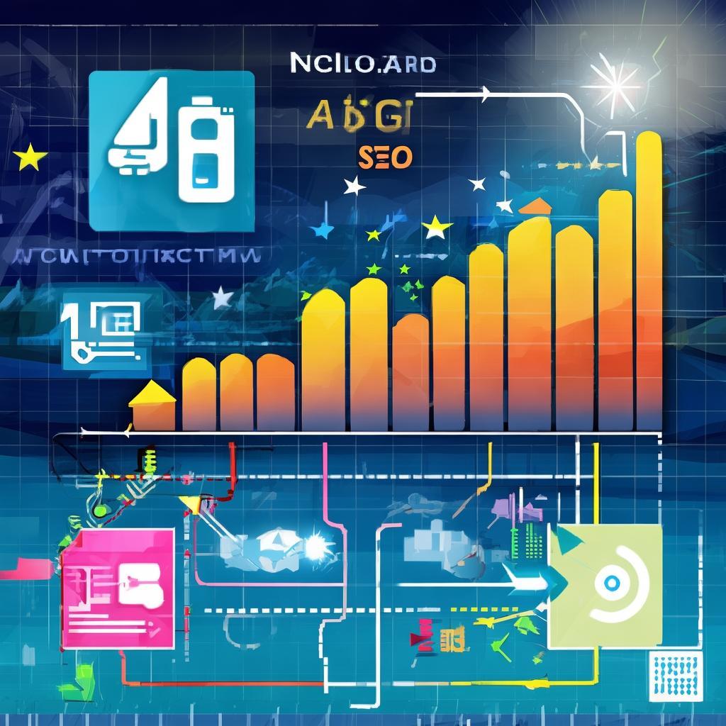 AI免费API排名：详解如何利用免费AI API提升网站排名与SEO效果