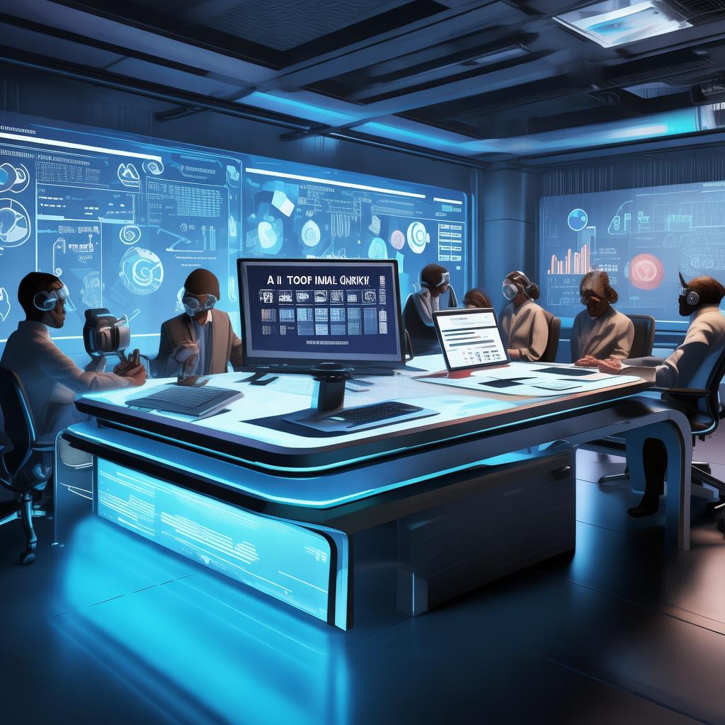 AI 工具在百度移动排名优化中的应用：深度实践指南