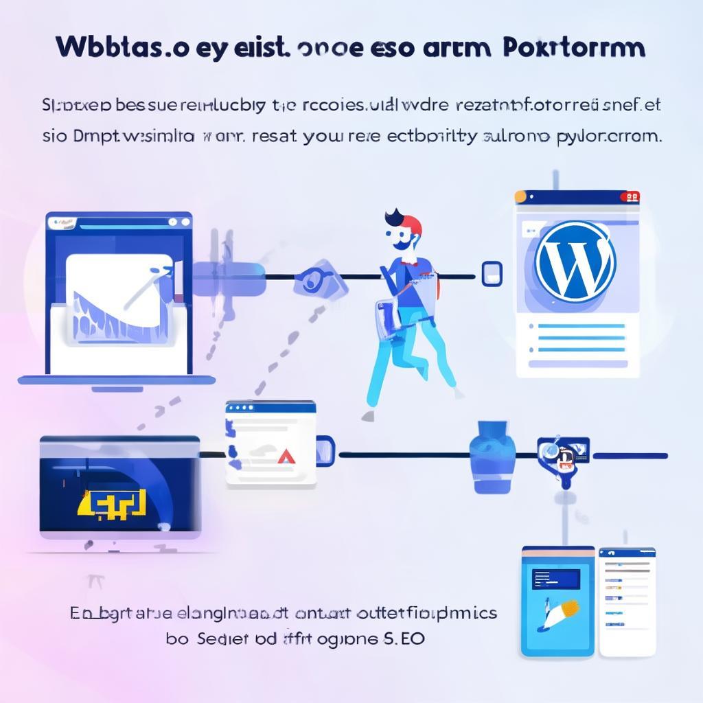 如何从现有网站迁移到 WordPress 平台并利用 Linkreate AI 插件提升内容质量