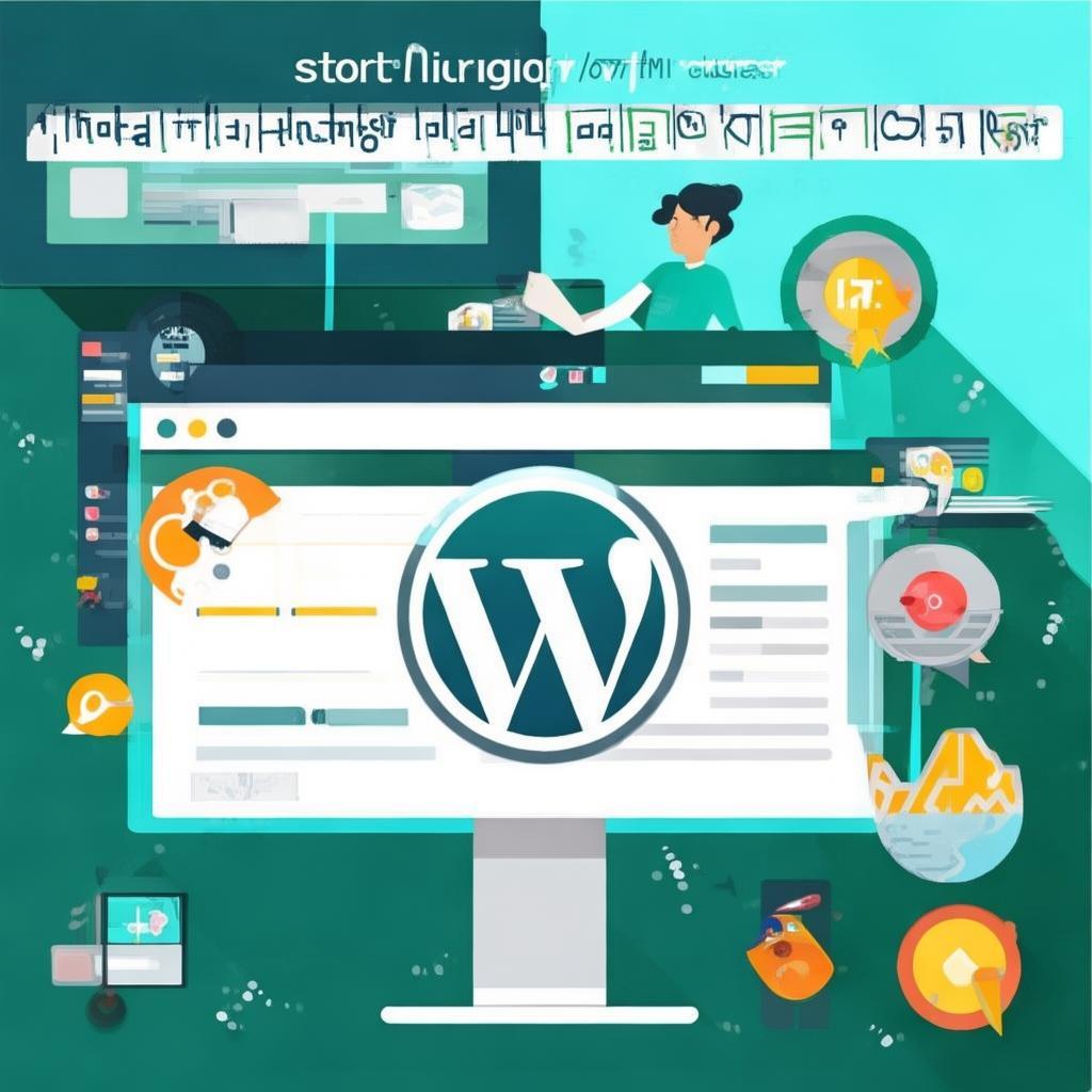 WordPress 网站：集成在线教育功能实现与配置详解