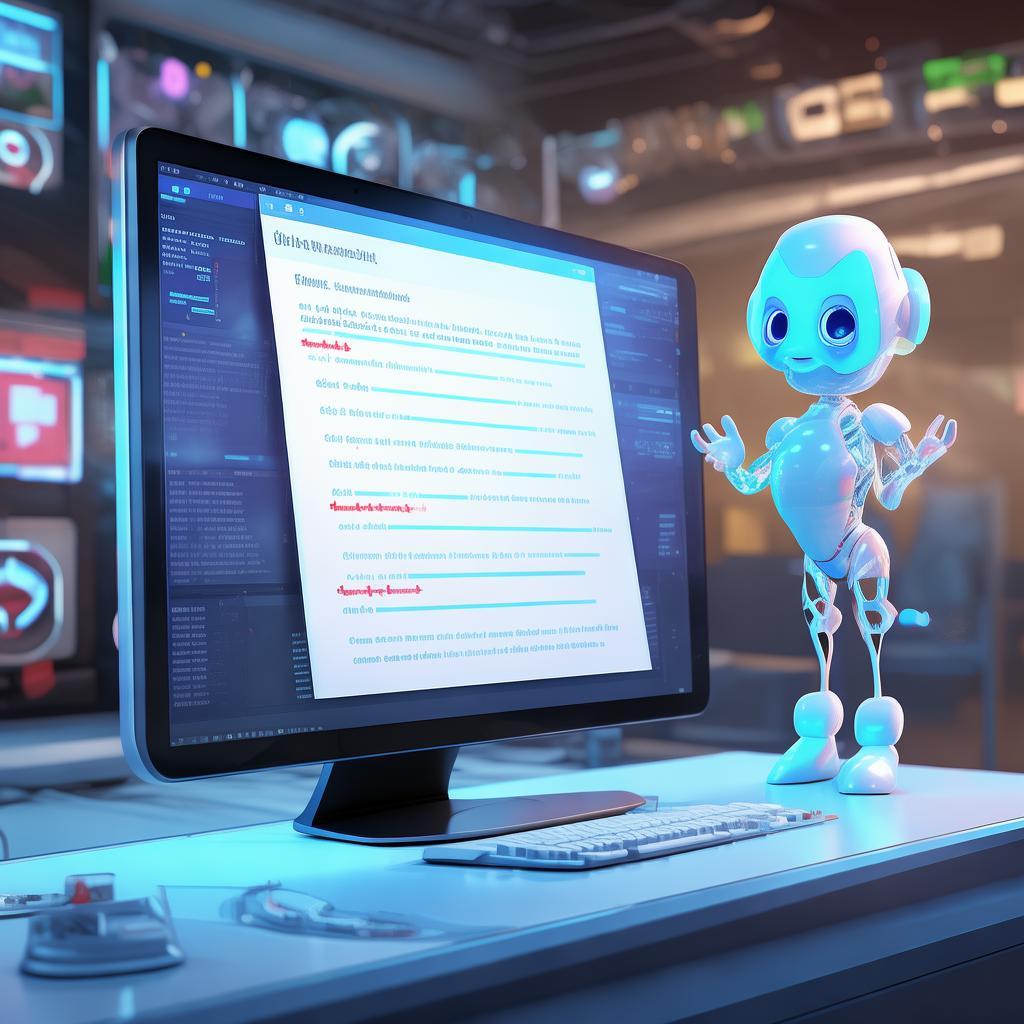 如何使用 AI 工具进行文章润色和修改