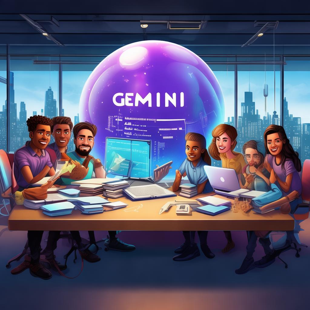 如何加入Gemini模型开发者社区并高效利用其资源