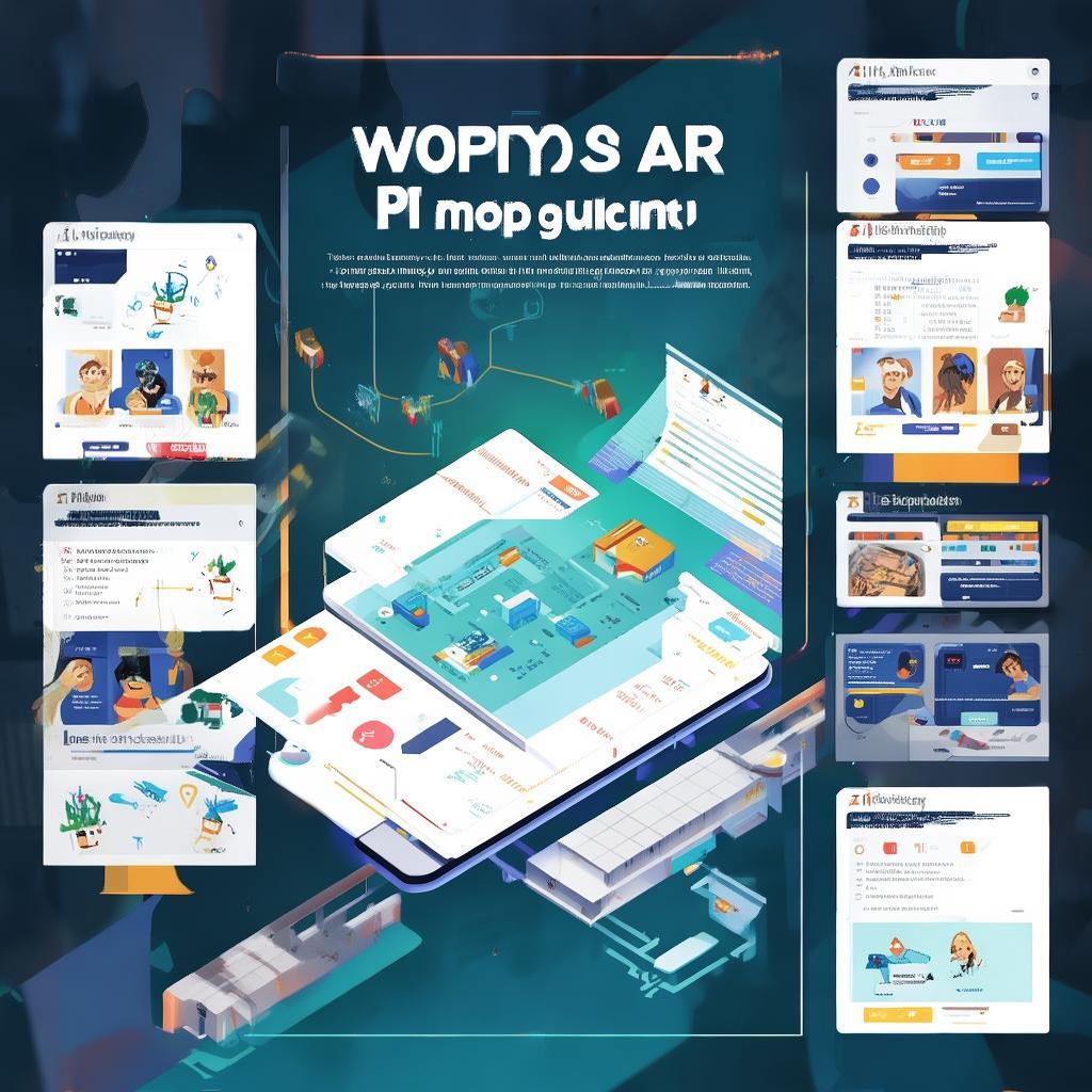 WordPress AI 地图插件推荐及深度应用教程