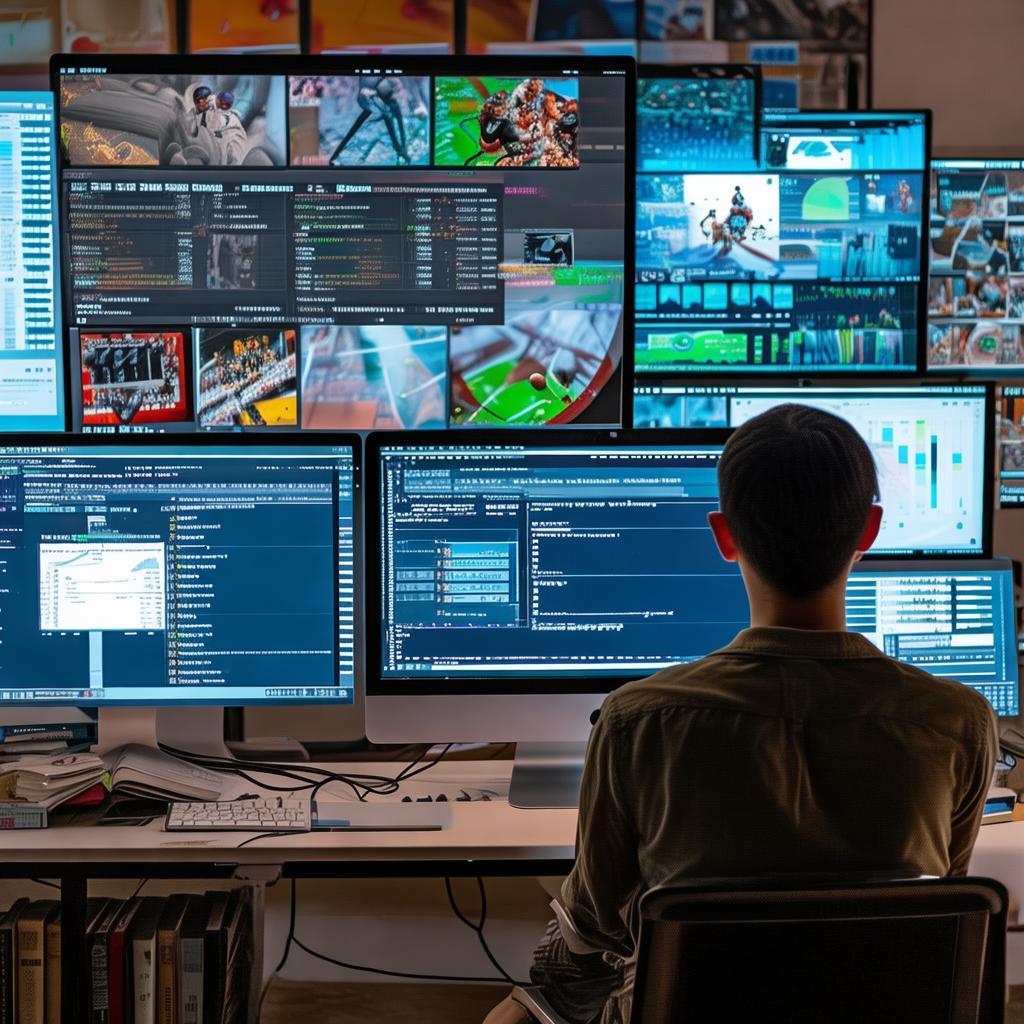 基于Python和Transformers库，实现体育评论文章的AI自动生成实战教程