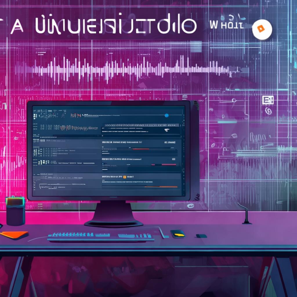 AI音乐制作插件深度实践：Magenta Studio与WavTool应用教程