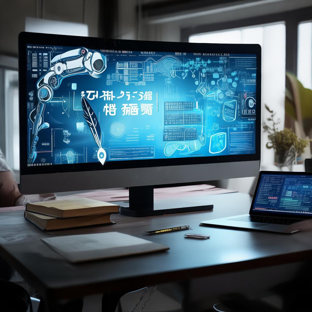 AI文章生成教程：深度解析文学文章创作实践