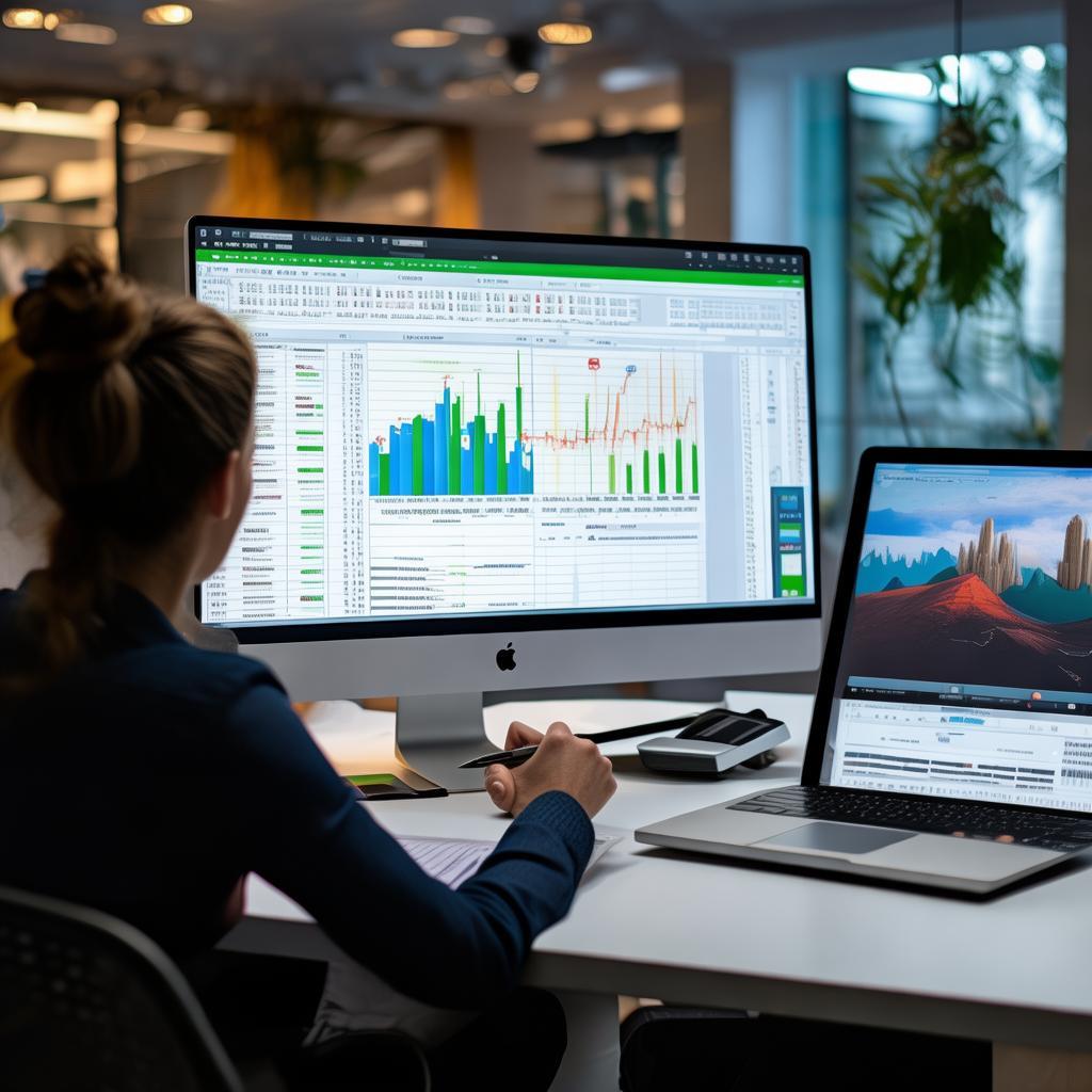 Excel AI数据分析插件深度实践：提升效率与洞察力的必备工具