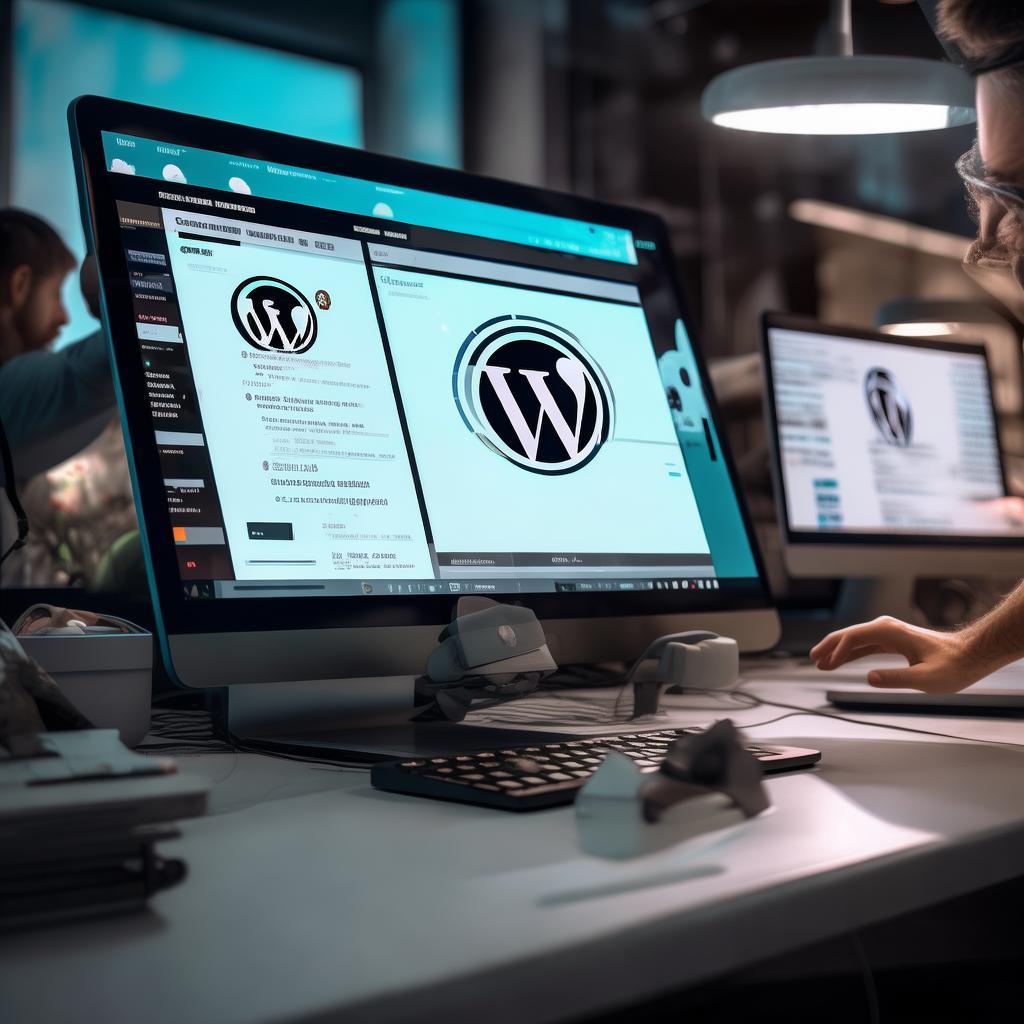 WordPress网站搭建与迁移实战教程：从部署到跨服务器转移的全流程详解