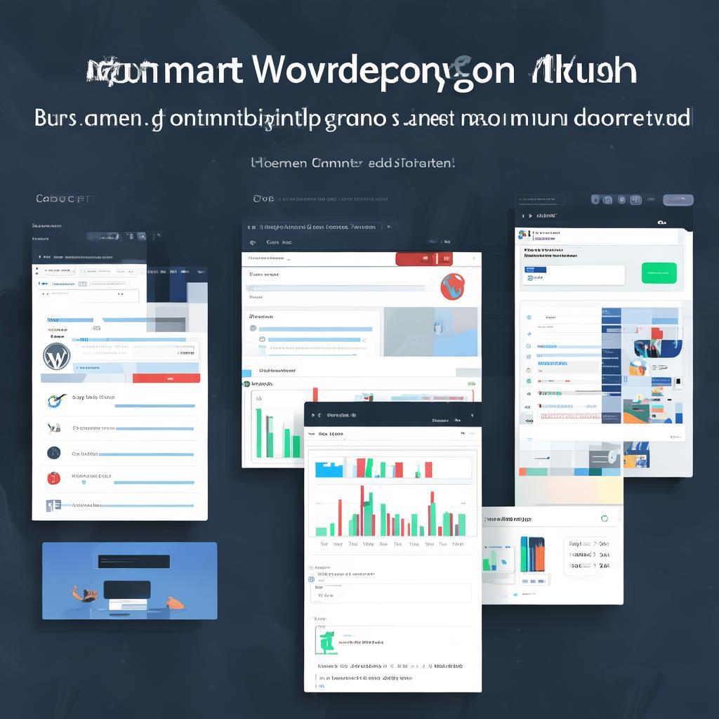 WordPress 管理网站评论：从配置到高级策略的完整实践指南